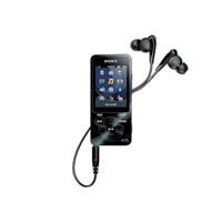 Surveillance Camera Sony S Nw-S14 8Gb Bluetooth 2014 B