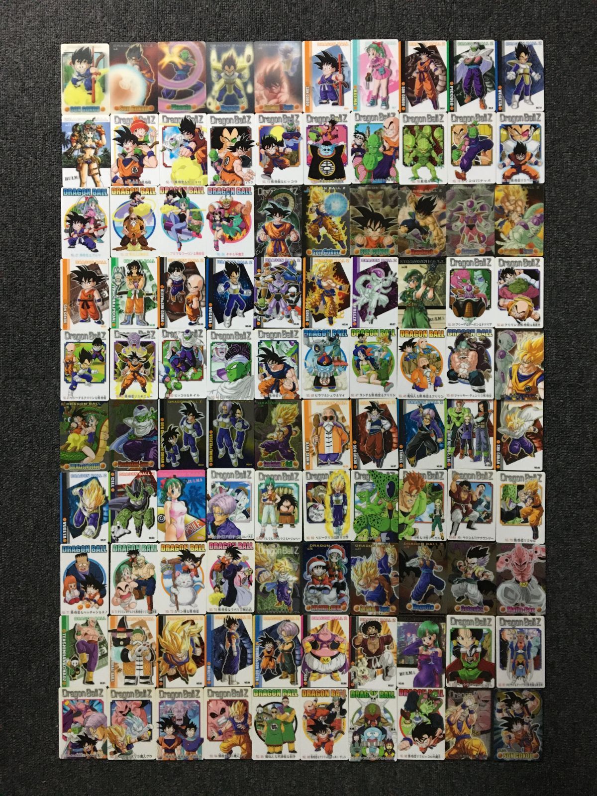 Bandai Others