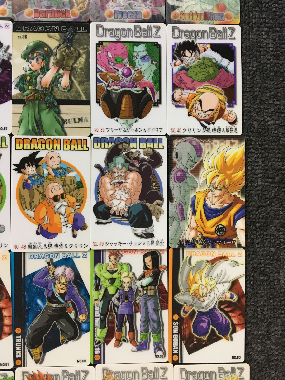 Bandai Others