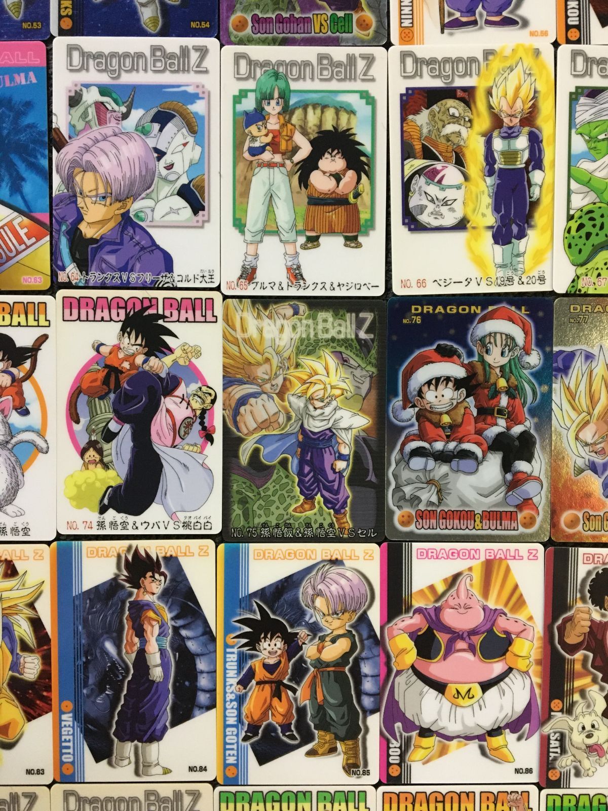 Bandai Others