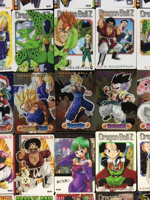 Bandai Others
