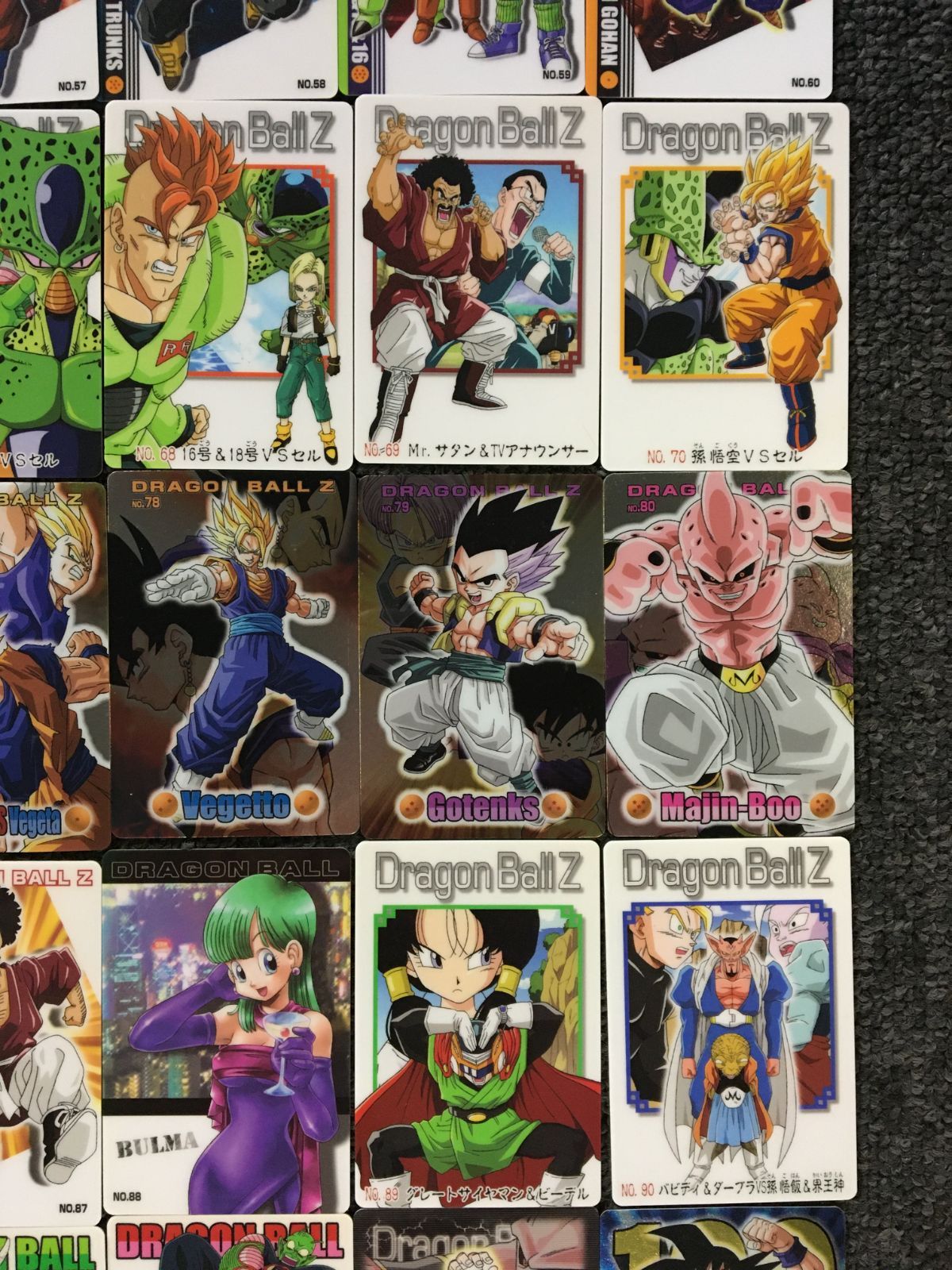 Bandai Others