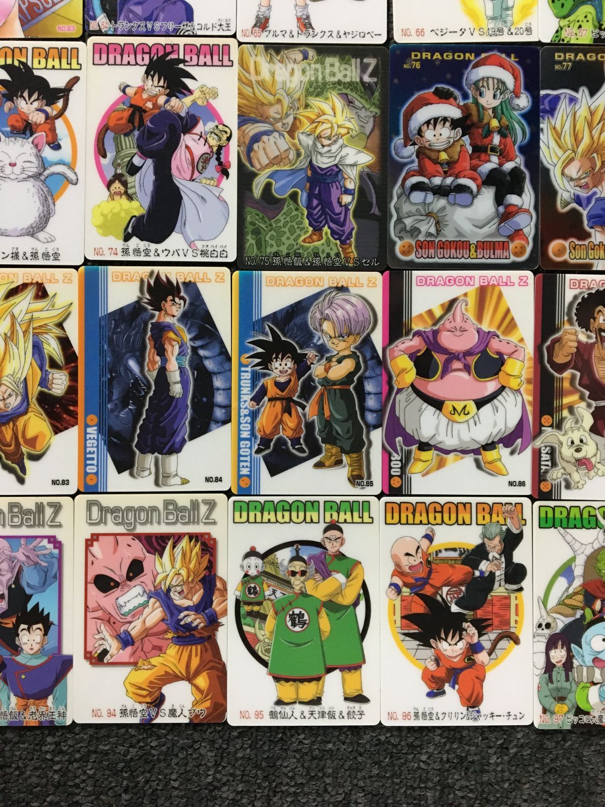 Bandai Others