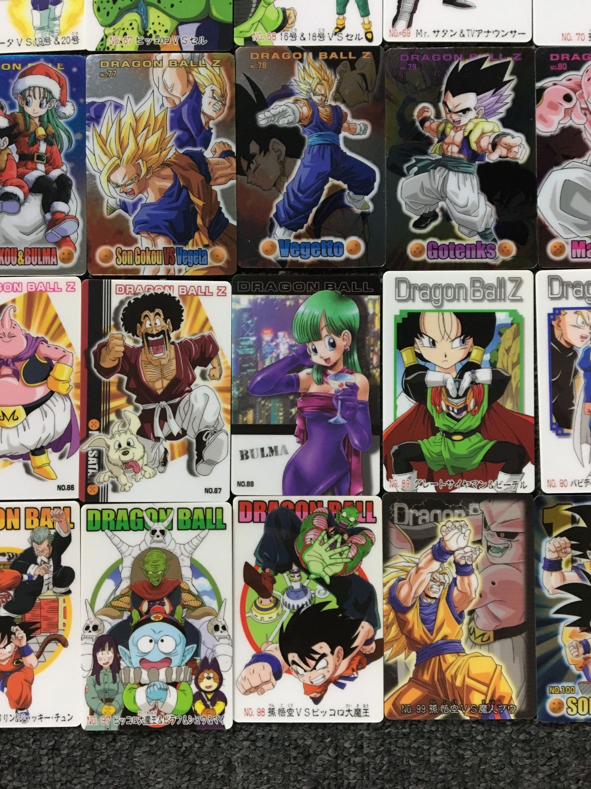Bandai Others