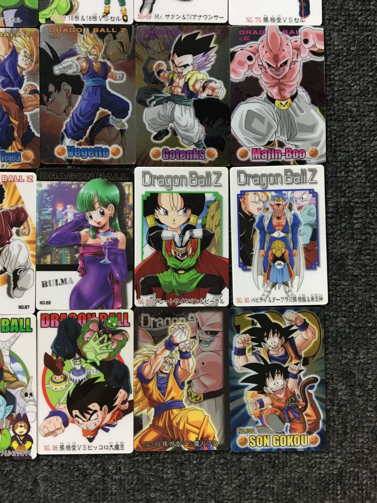 Bandai Others