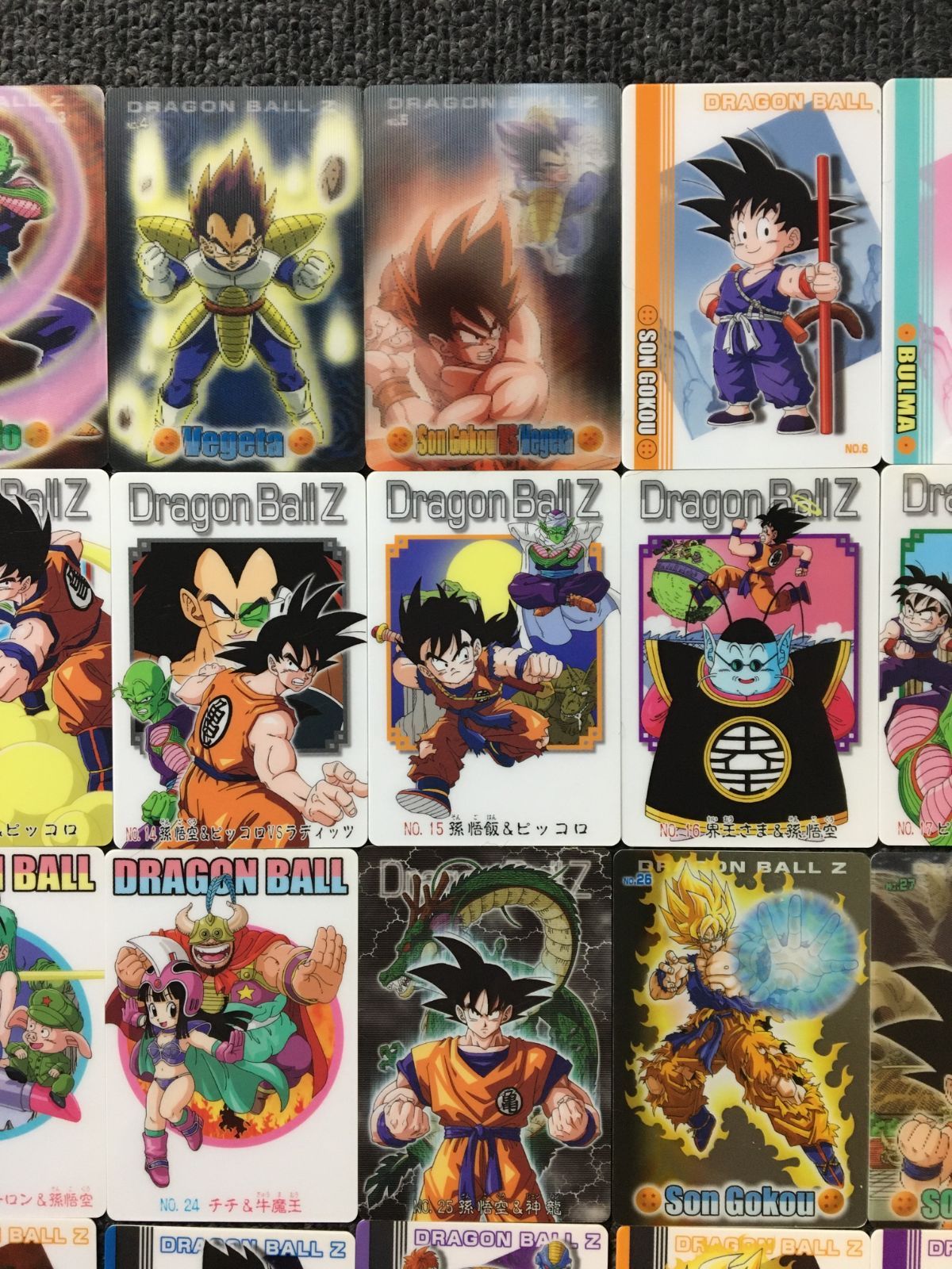 Bandai Others