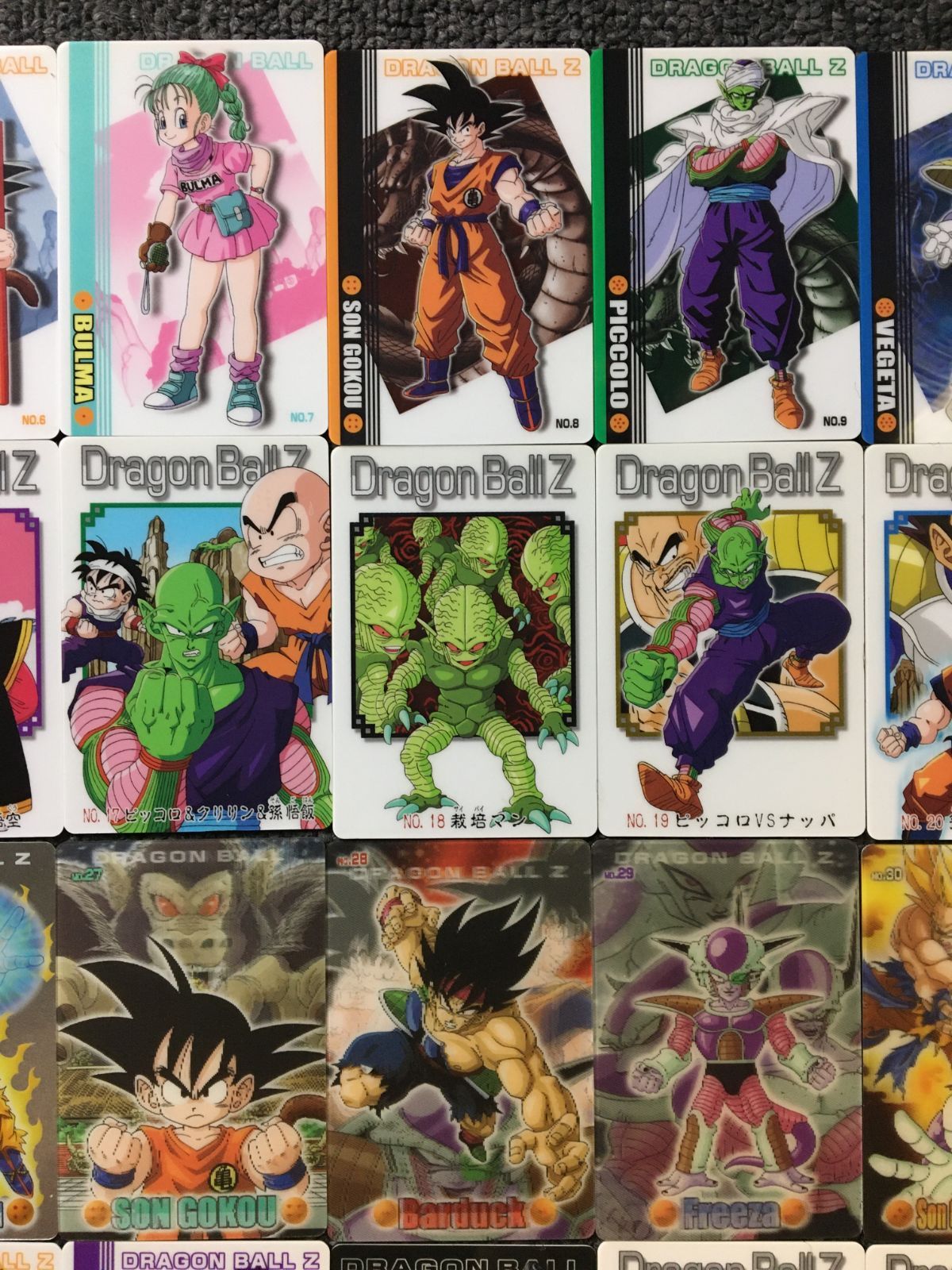 Bandai Others