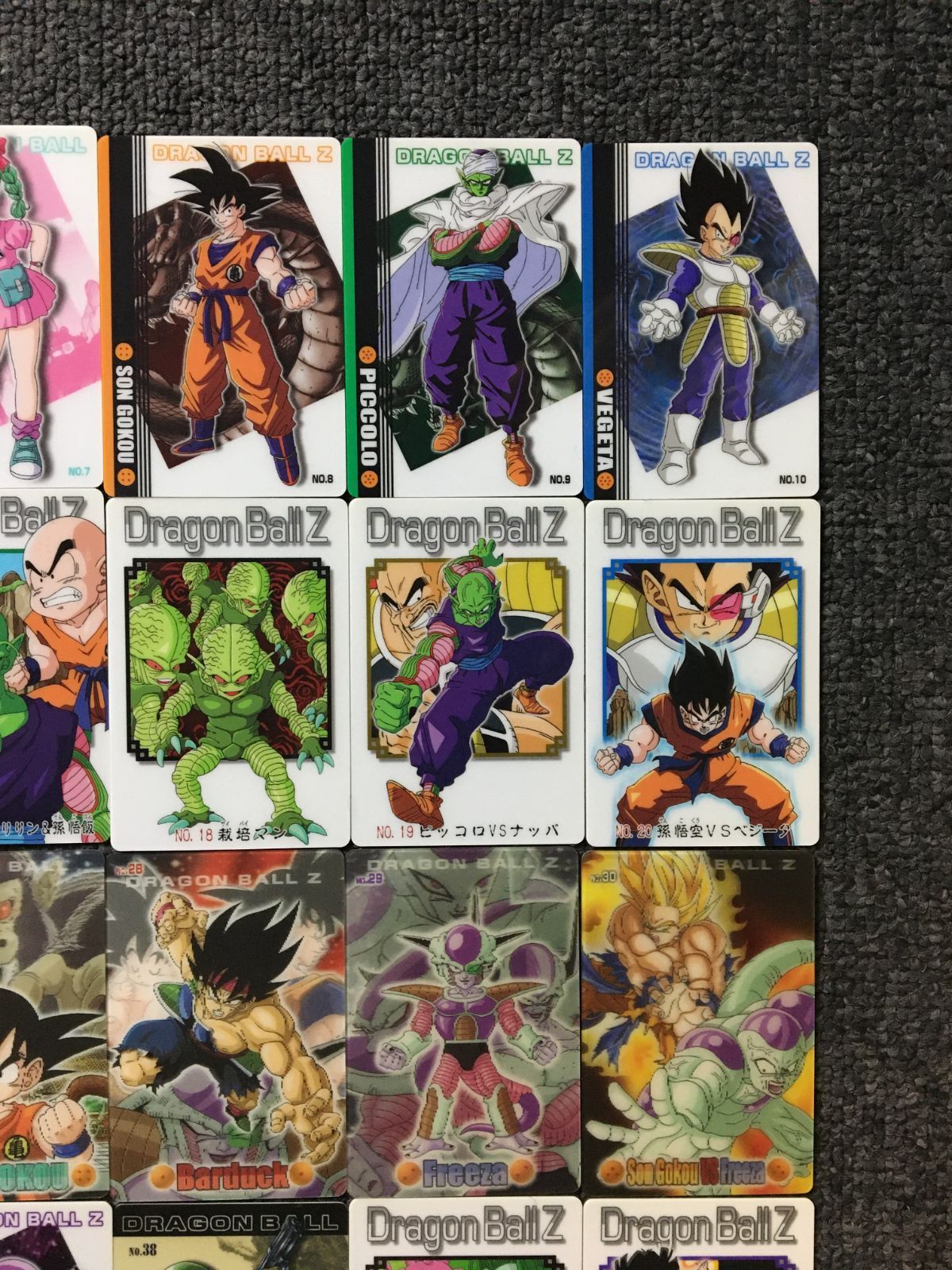 Bandai Others