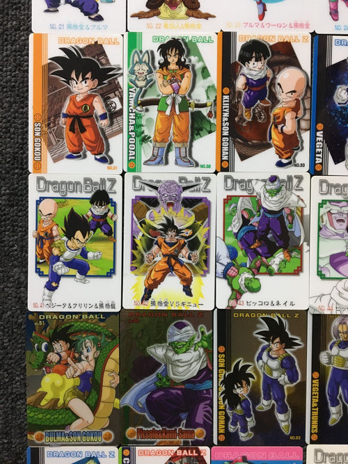 Bandai Others