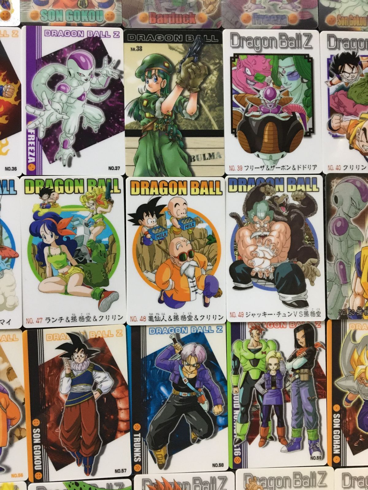 Bandai Others