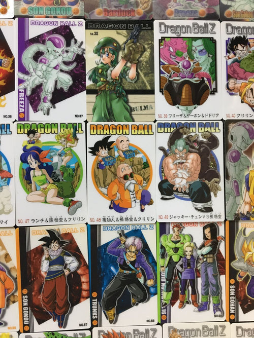 Bandai Others