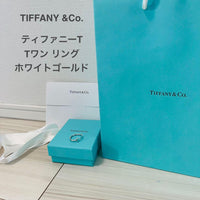 Tiffany Rings Co. T