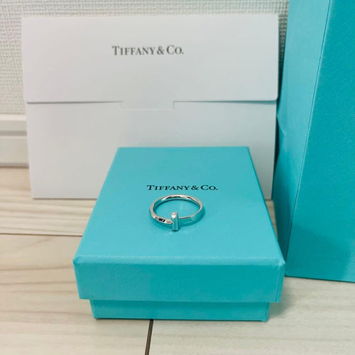 Tiffany Rings Co. T