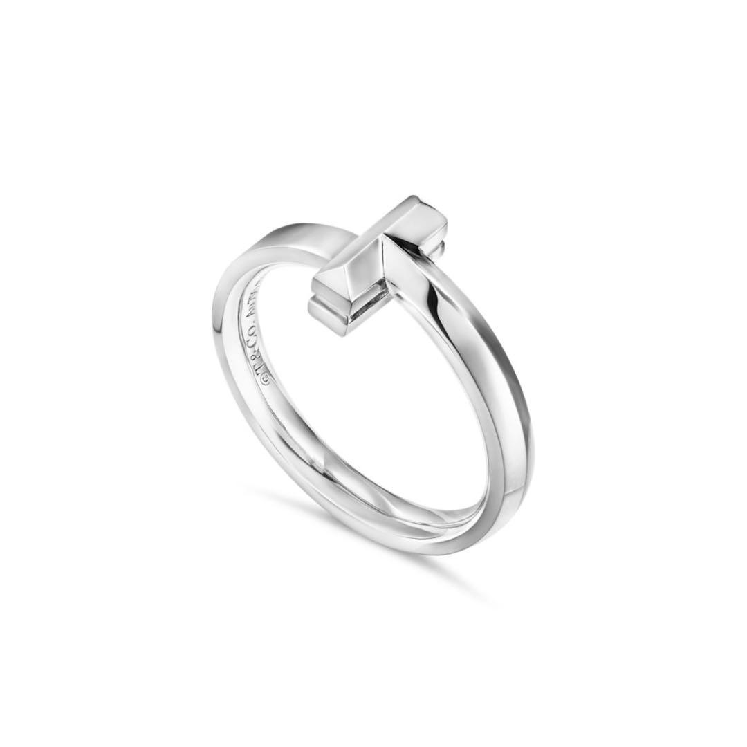 Tiffany Rings Co. T