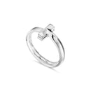 Tiffany Rings Co. T