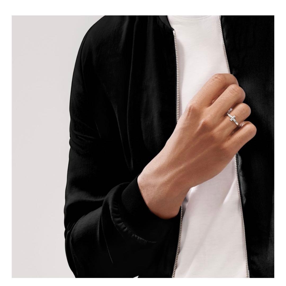 Tiffany Rings Co. T