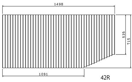 Others 42R B10004334 Mm