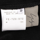 Yohji Yamamoto Saruel Pants Femme 2