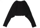 Yohji Yamamoto Saruel Pants Femme 2