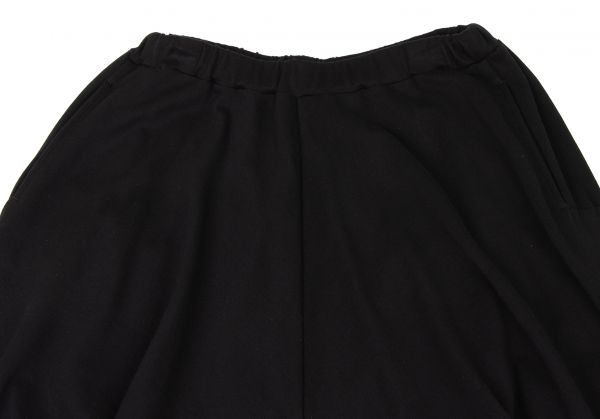Yohji Yamamoto Saruel Pants Femme 2