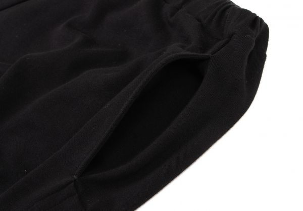 Yohji Yamamoto Saruel Pants Femme 2