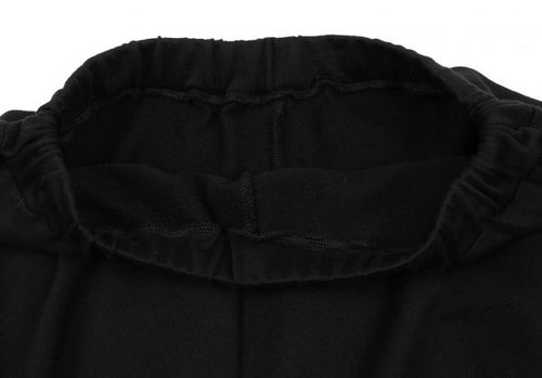 Yohji Yamamoto Saruel Pants Femme 2