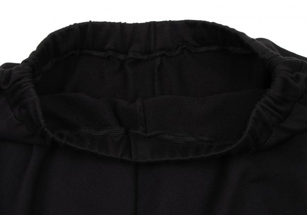 Yohji Yamamoto Saruel Pants Femme 2