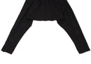 Yohji Yamamoto Saruel Pants Femme 2