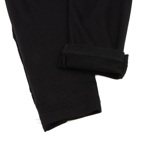 Yohji Yamamoto Saruel Pants Femme 2