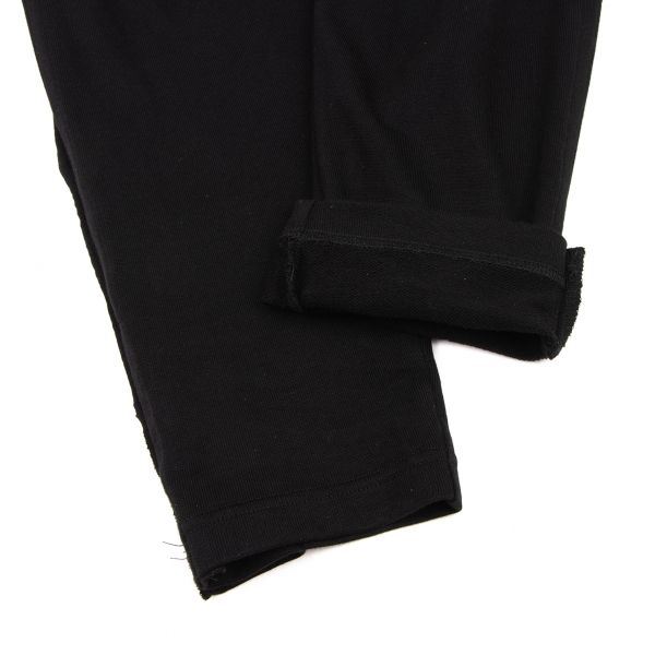 Yohji Yamamoto Saruel Pants Femme 2