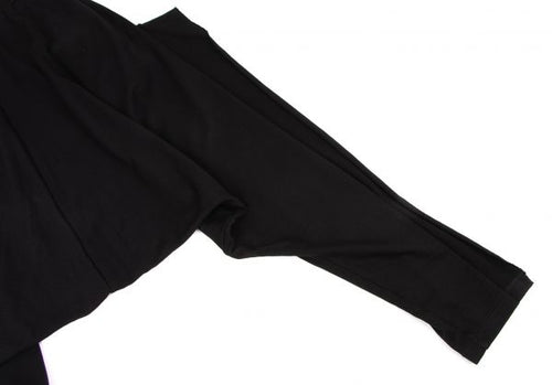 Yohji Yamamoto Saruel Pants Femme 2