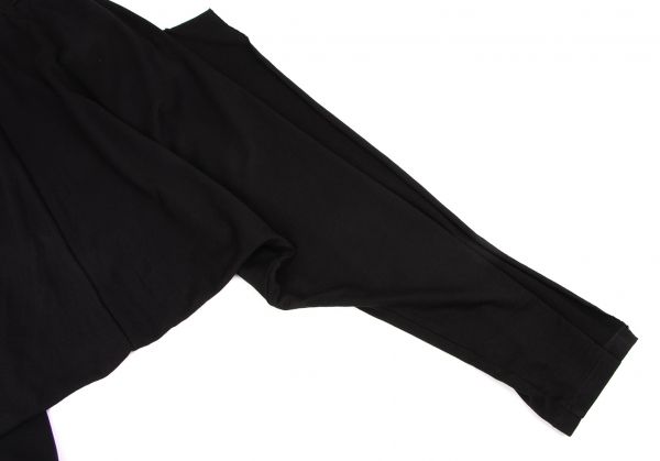 Yohji Yamamoto Saruel Pants Femme 2