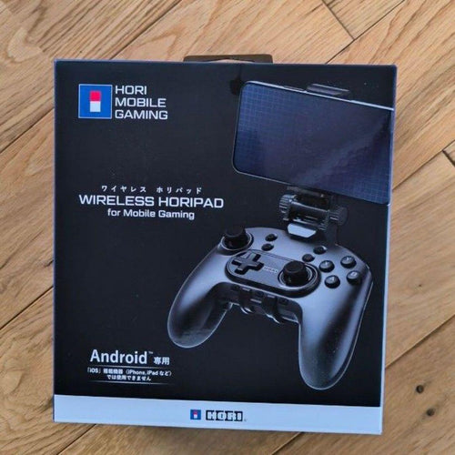 Hori Others Android