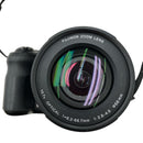 Fujifilm Digital Slr 186000 Finepix S9000