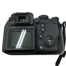 Fujifilm Digital Slr 186000 Finepix S9000