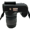 Fujifilm Digital Slr 186000 Finepix S9000