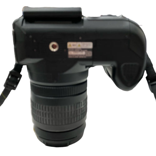 Fujifilm Digital Slr 186000 Finepix S9000