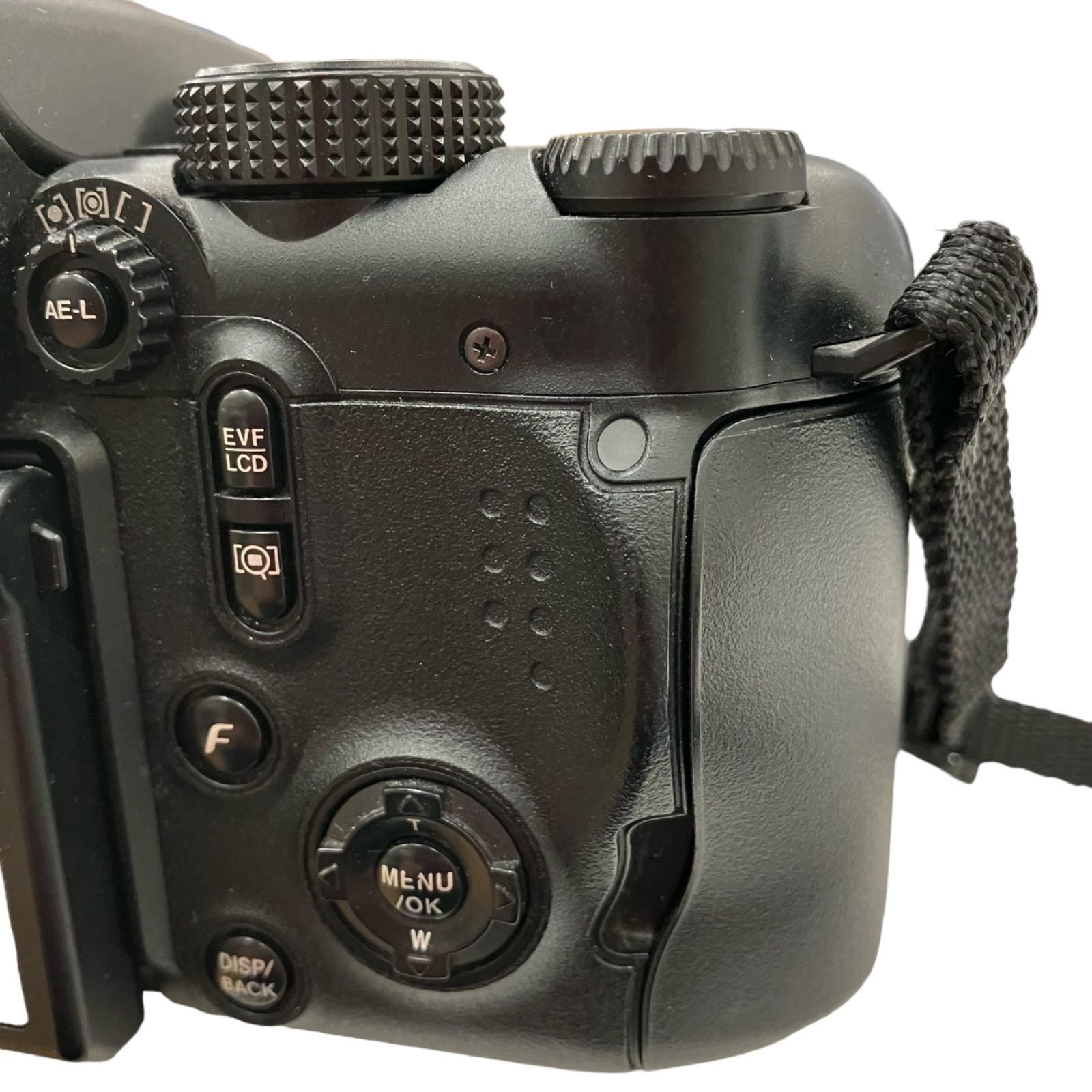Fujifilm Digital Slr 186000 Finepix S9000