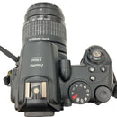 Fujifilm Digital Slr 186000 Finepix S9000