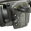Fujifilm Digital Slr 186000 Finepix S9000