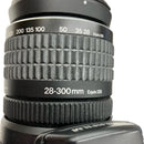 Fujifilm Digital Slr 186000 Finepix S9000