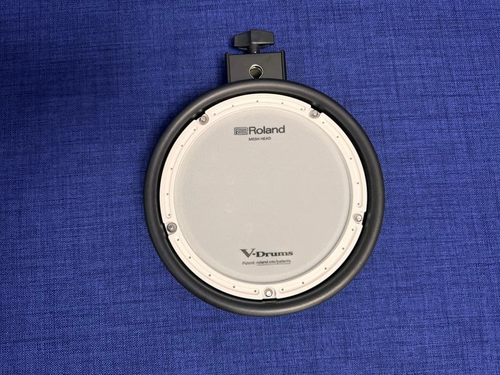 Roland Electronic Drum Rolandv-Drums Td-07 Pdx-6A