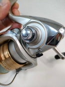Spinning Reel Xt4000 2500
