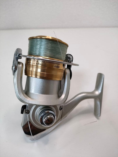 Spinning Reel Xt4000 2500