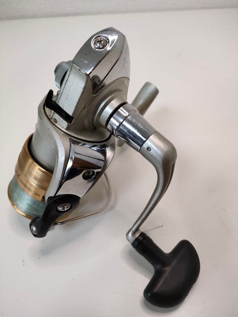 Spinning Reel Xt4000 2500