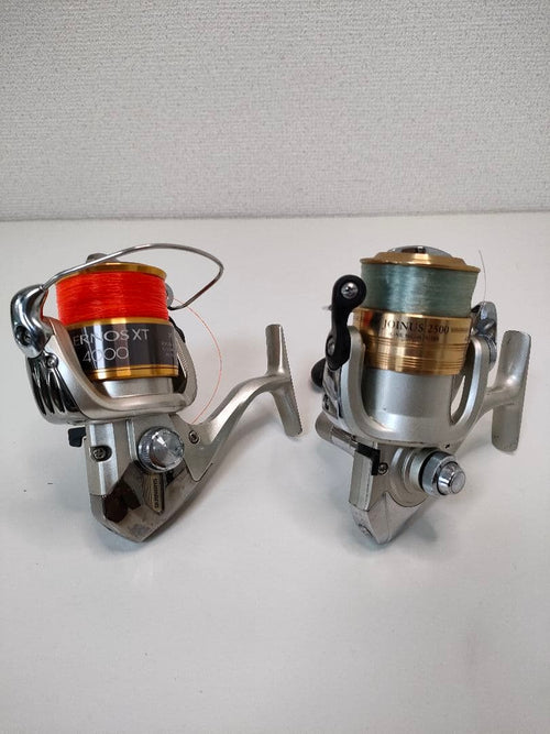 Spinning Reel Xt4000 2500
