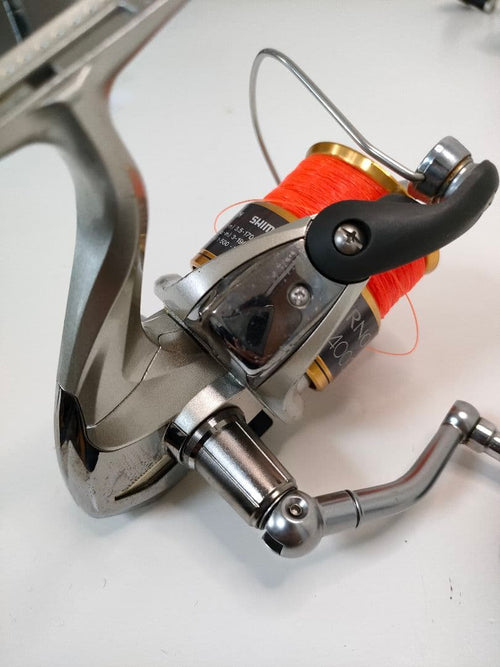 Spinning Reel Xt4000 2500
