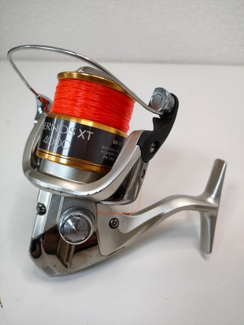 Spinning Reel Xt4000 2500