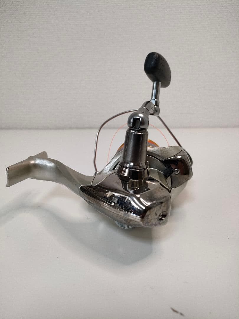 Spinning Reel Xt4000 2500