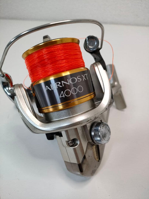 Spinning Reel Xt4000 2500